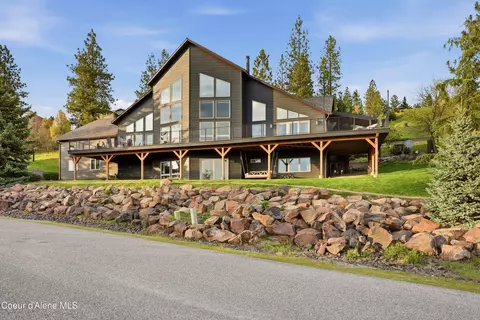 2789 E Spyglass Ct, Coeur D'alene, ID 83815