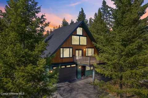 141 Amaze Way, Athol, ID 83801