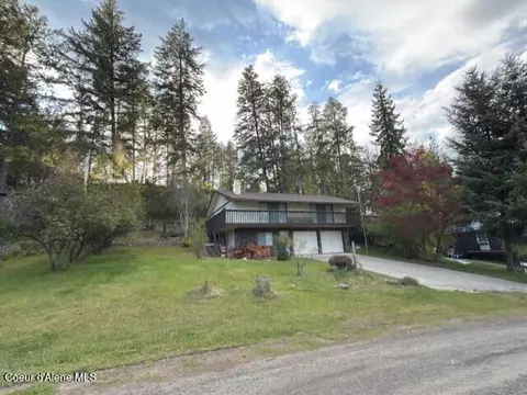 22383 S Carroll Dr, Worley, ID 83876
