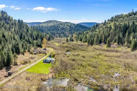 1791 Pup Paw Trl #50 ACRES, Priest River, ID 83856