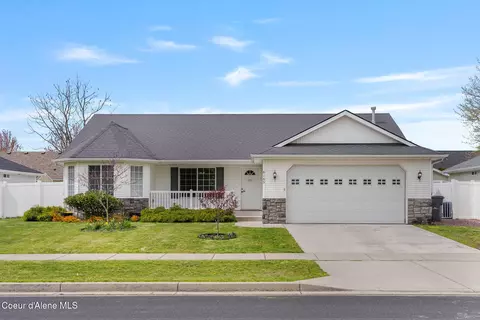 8185 N Sally St, Hayden, ID 83835