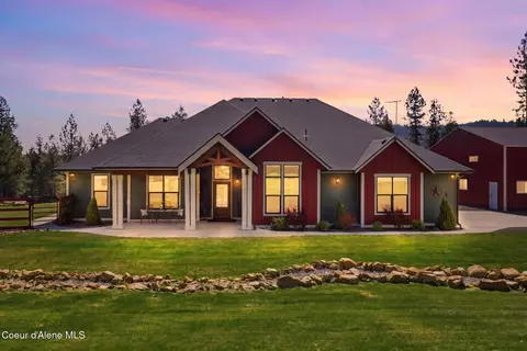 8802 W Benton Way, Coeur D'alene, ID 83814
