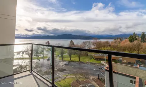 201 N 1st St UNIT 703, Coeur D'alene, ID 83814