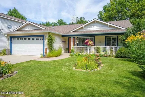 2809 W Versailles Dr, Coeur D'alene, ID 83815