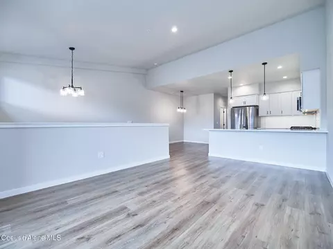 Living - 1227 E Millworx Loop, Post Falls, ID 83854 photo 2 of 2