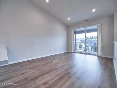 Living - 1227 E Millworx Loop, Post Falls, ID 83854 photo 1 of 2