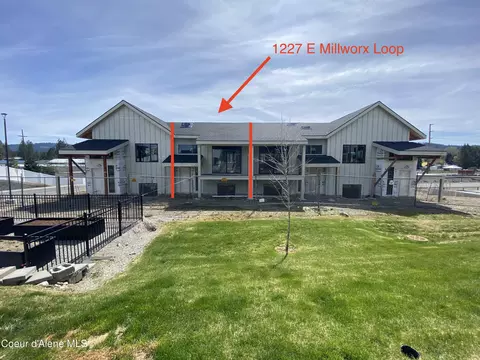 Other - 1227 E Millworx Loop, Post Falls, ID 83854 photo 8 of 11