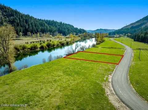 L6 Horn Hooked Estates, Saint Maries, ID 83861