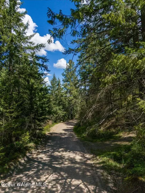 Nna N Corbin Hill Rd, Hayden, ID 83835