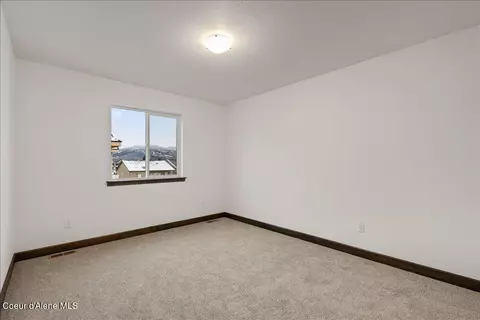 Bedroom - 2865 E Cinder Ave, Post Falls, ID 83854 photo 4 of 8