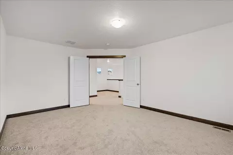 Bedroom - 2865 E Cinder Ave, Post Falls, ID 83854 photo 2 of 8