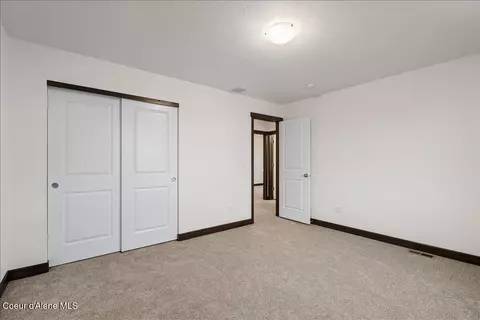 Bedroom - 2865 E Cinder Ave, Post Falls, ID 83854 photo 7 of 8