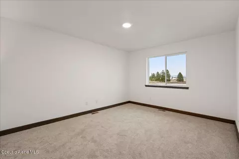 Bedroom - 2865 E Cinder Ave, Post Falls, ID 83854 photo 8 of 8