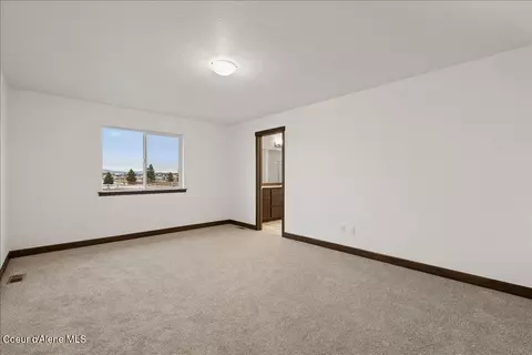 Bedroom - 2865 E Cinder Ave, Post Falls, ID 83854 photo 1 of 8
