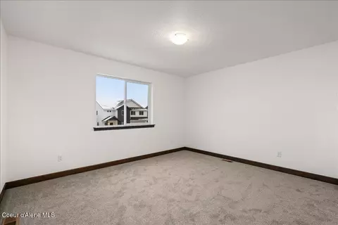 Bedroom - 2865 E Cinder Ave, Post Falls, ID 83854 photo 6 of 8