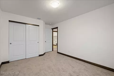 Bedroom - 2865 E Cinder Ave, Post Falls, ID 83854 photo 5 of 8