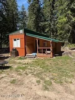 161 E Kamloop Ave E, Bayview, ID 83803