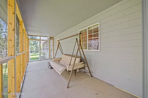 Exterior - 12052 S Diamond Rd, Harrison, ID 83833 photo 12 of 22