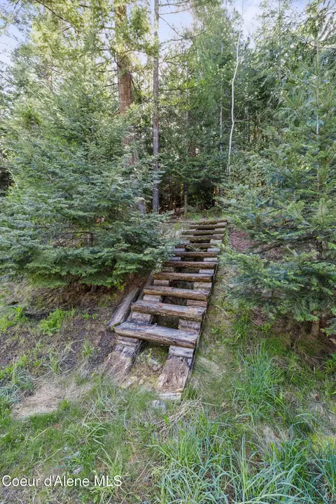 Exterior - 12052 S Diamond Rd, Harrison, ID 83833 photo 14 of 22
