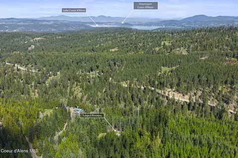 Other - 12052 S Diamond Rd, Harrison, ID 83833 photo 6 of 21