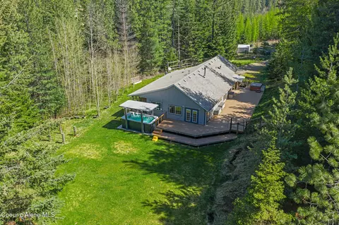 Other - 12052 S Diamond Rd, Harrison, ID 83833 photo 10 of 21