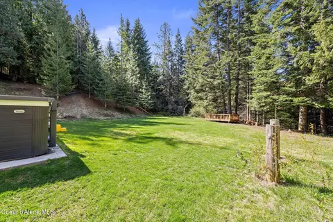 Exterior - 12052 S Diamond Rd, Harrison, ID 83833 photo 17 of 22