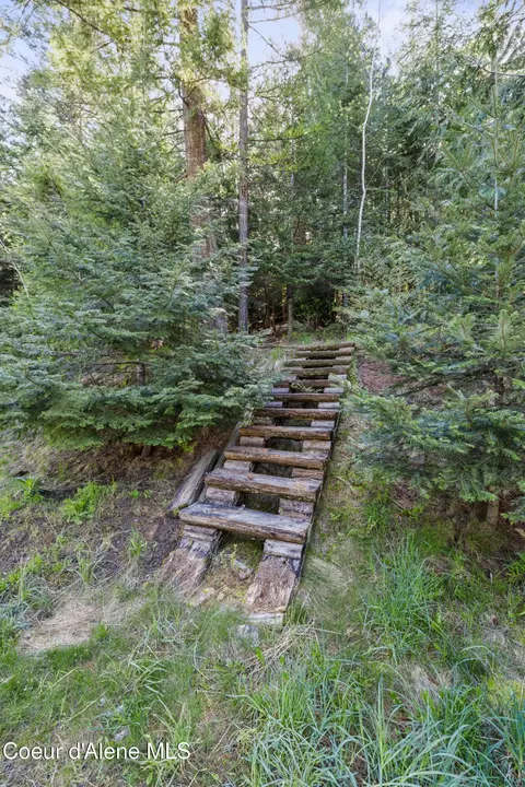 Exterior - 12052 S Diamond Rd, Harrison, ID 83833 photo 4 of 22