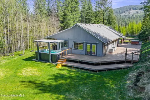 Other - 12052 S Diamond Rd, Harrison, ID 83833 photo 11 of 21