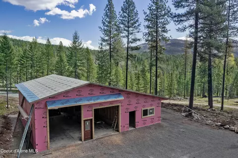 Other - 85 Cutlass Dr, Sagle, ID 83860 photo 2 of 17