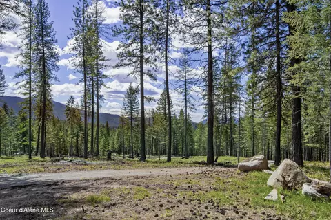 Exterior - 85 Cutlass Dr, Sagle, ID 83860 photo 4 of 5