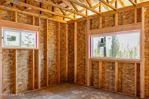 Bedroom - 85 Cutlass Dr, Sagle, ID 83860 photo 1 of 1