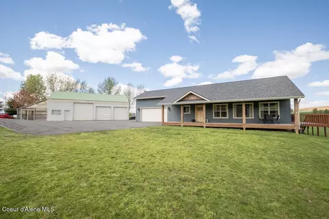 1011 Rothwell Rd, Viola, ID 83872