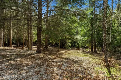 Exterior - 354 Fall Creek Rd, Naples, ID 83847 photo 9 of 10
