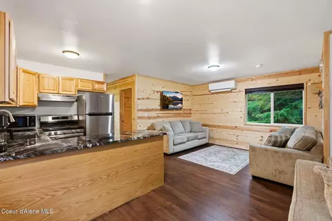 Other - 354 Fall Creek Rd, Naples, ID 83847 photo 2 of 16