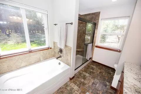 Bath - 4525 E Rosemont Dr, Athol, ID 83801 photo 1 of 7