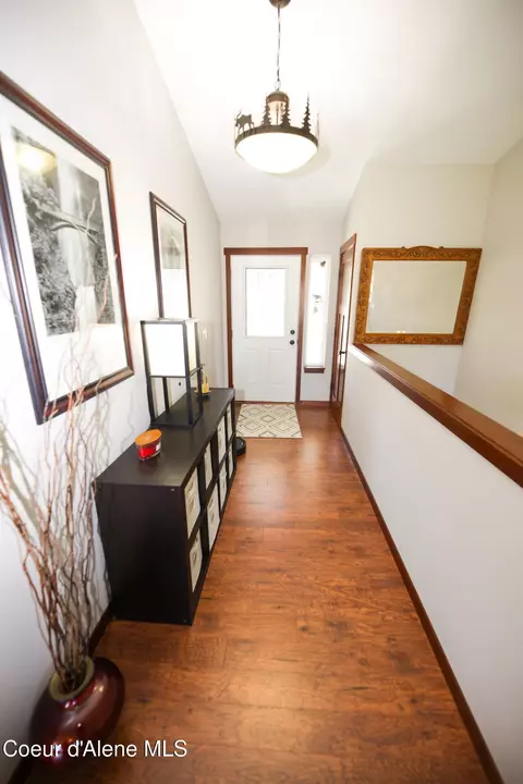 Entry Way - 4525 E Rosemont Dr, Athol, ID 83801 photo 1 of 1