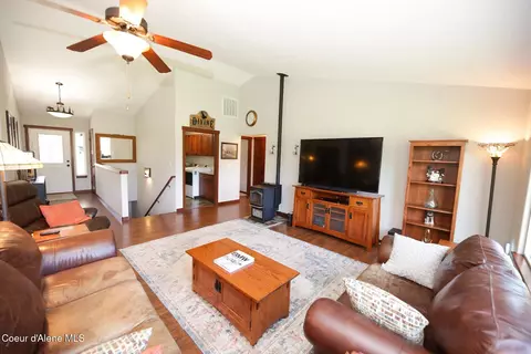 Living - 4525 E Rosemont Dr, Athol, ID 83801 photo 5 of 5