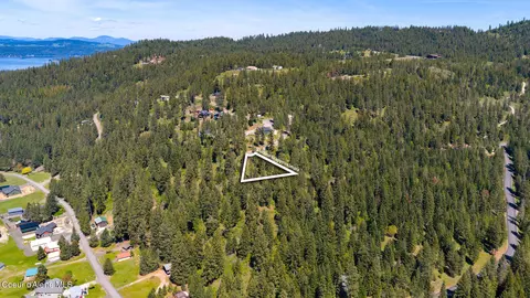 L11 B3 Hanson Rd, Harrison, ID 83833 photo 9