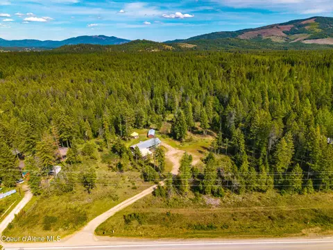 36701 Highway 41, Oldtown, ID 83822