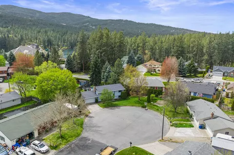View/Area - 1500 E Brook Dr, Post Falls, ID 83854 photo 6 of 9