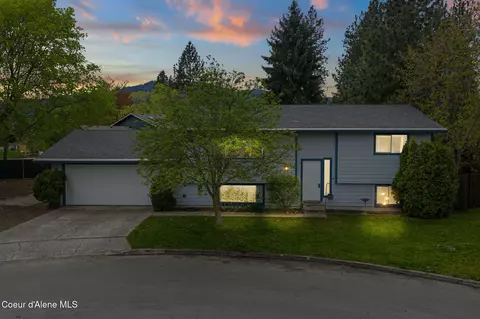 1500 E Brook Dr, Post Falls, ID 83854