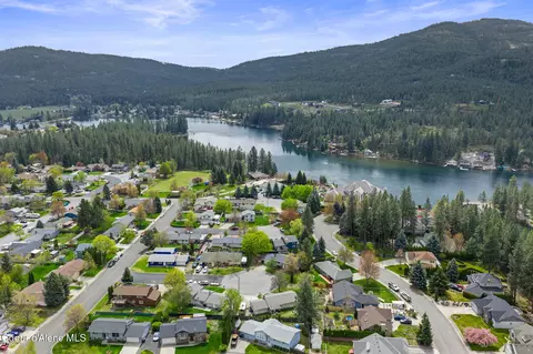 View/Area - 1500 E Brook Dr, Post Falls, ID 83854 photo 8 of 9