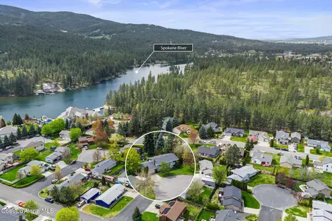 View/Area - 1500 E Brook Dr, Post Falls, ID 83854 photo 1 of 9