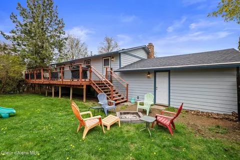 Exterior - 1500 E Brook Dr, Post Falls, ID 83854 photo 6 of 8
