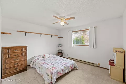 Bedroom - 1500 E Brook Dr, Post Falls, ID 83854 photo 2 of 4