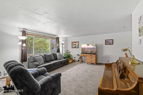 Living - 1500 E Brook Dr, Post Falls, ID 83854 photo 1 of 2