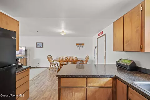 Dining - 1500 E Brook Dr, Post Falls, ID 83854 photo 2 of 2