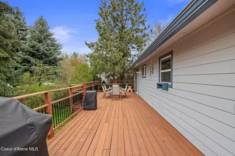Exterior - 1500 E Brook Dr, Post Falls, ID 83854 photo 7 of 8