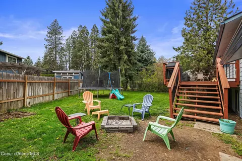 Exterior - 1500 E Brook Dr, Post Falls, ID 83854 photo 5 of 8