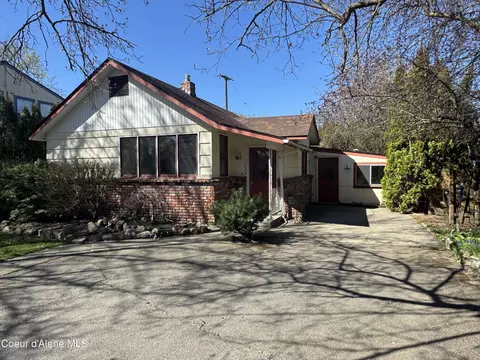 1423 N 2nd St, Coeur D'alene, ID 83814